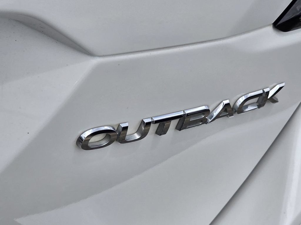 Used 2020 Subaru Outback Limited w/ Popular Package #2 AWD/4WD image 32