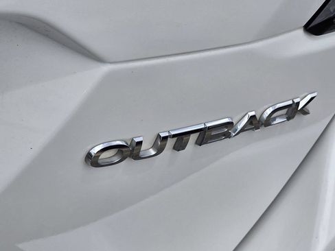Used 2020 Subaru Outback Limited w/ Popular Package #2 AWD/4WD image 32