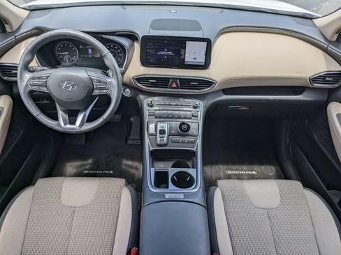 Certified 2023 Hyundai Santa Fe SEL w/ Cargo Package FWD image 14