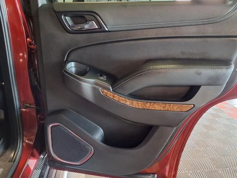 Used 2019 Chevrolet Tahoe Premier image 11