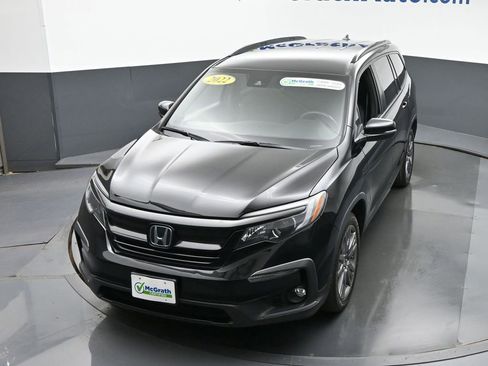 Used 2022 Honda Pilot Sport image 26