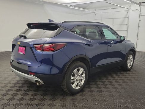 Used 2022 Chevrolet Blazer LT image 7