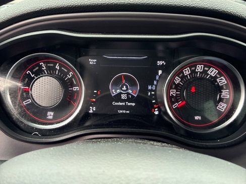 Used 2023 Dodge Challenger GT RWD image 7