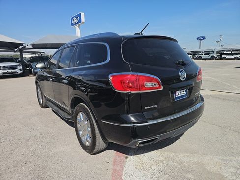 Used 2016 Buick Enclave Leather image 3