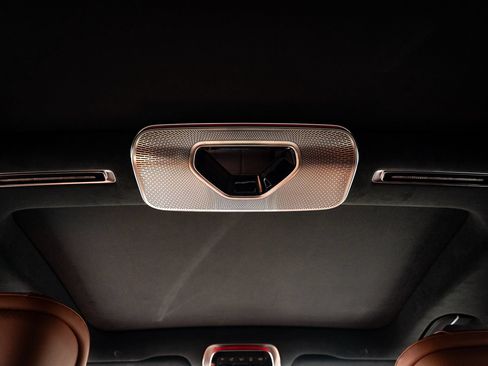 Used 2024 Mercedes-Benz S 580 4MATIC Sedan image 41