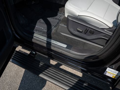 New 2026 Ford Expedition Platinum AWD/4WD image 33