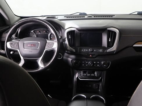 Used 2020 GMC Terrain SLE w/ Driver Convenience Package AWD/4WD image 23