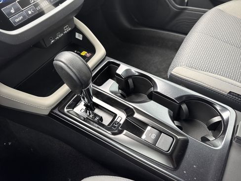 New 2026 Subaru Forester Premium image 22