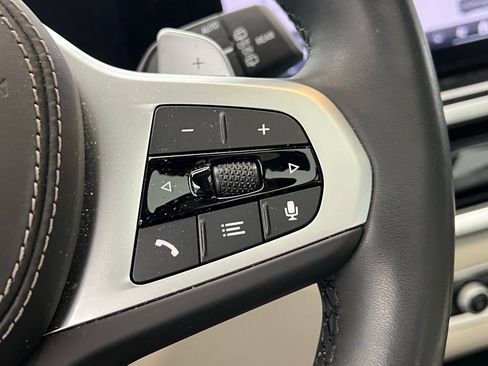 Certified 2025 BMW X5 xDrive40i w/ M Sport Package image 18