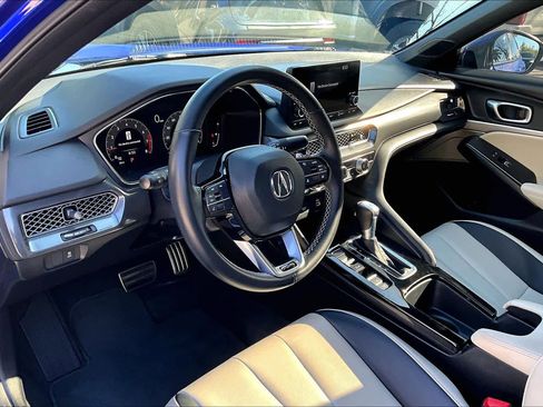 Certified 2024 Acura Integra A-Spec image 17