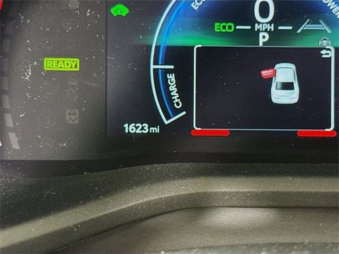 Certified 2025 Toyota Camry LE w/ Convenience Package image 33