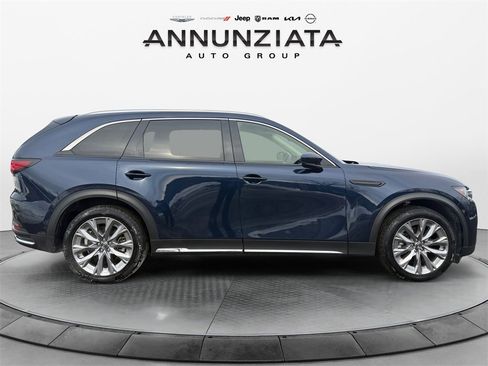 Used 2024 MAZDA CX-90 3.3 Turbo w/ Premium Package image 6
