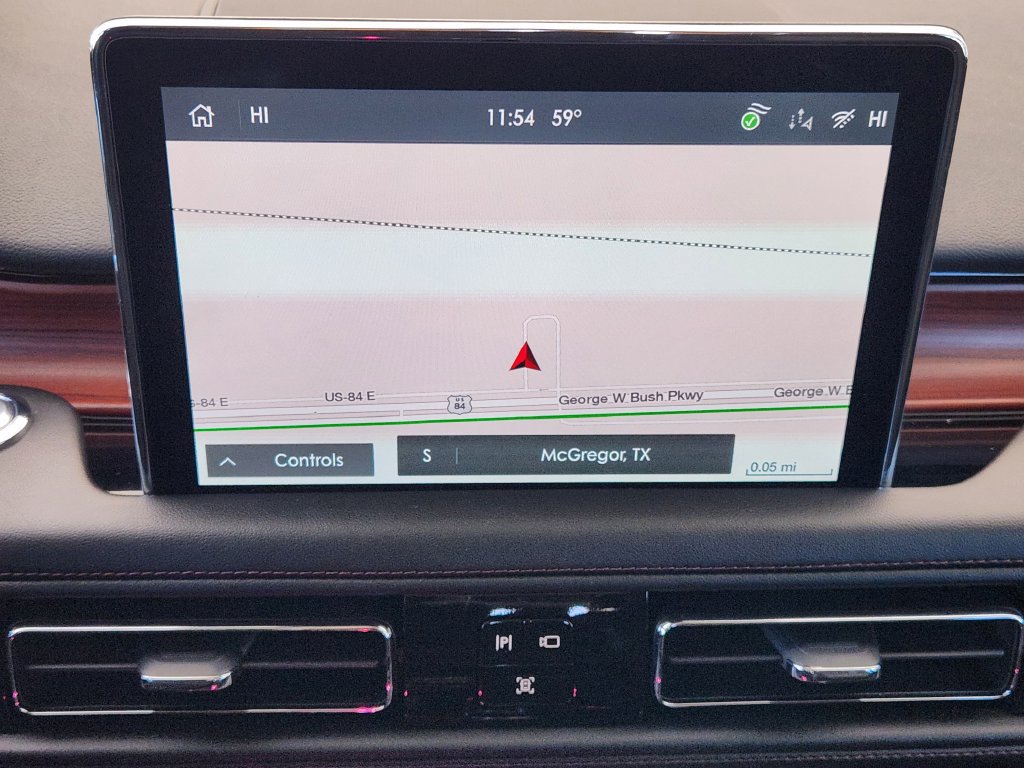 Used 2023 Lincoln Aviator Reserve w/ Equipment Group 201A RWD image 16