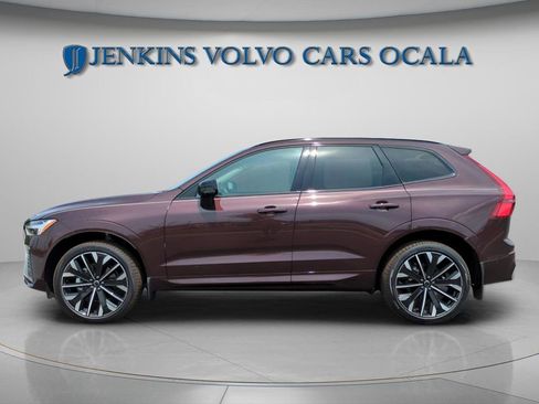 New 2026 Volvo XC60 B5 Ultra AWD/4WD image 6
