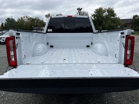 New 2026 Ford F250 XL w/ STX Appearance Package image 24