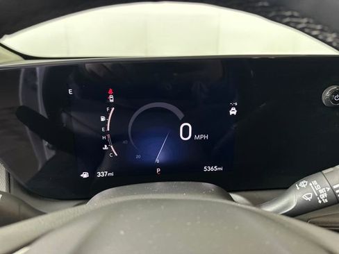 New 2026 Buick Encore GX Sport Touring w/ Comfort Package image 17