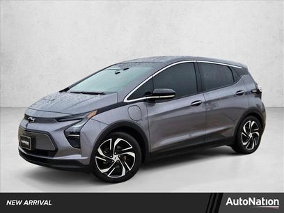 Used 2023 Chevrolet Bolt LT w/ Infotainment Package