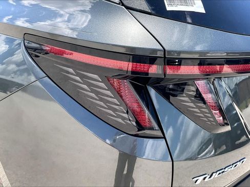 Used 2022 Hyundai Tucson SEL AWD/4WD image 29