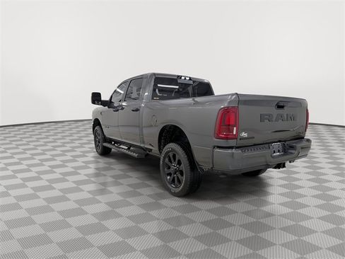 Used 2025 RAM 2500 Big Horn image 8