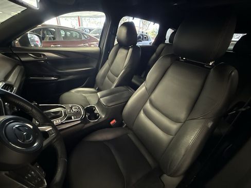 Used 2016 MAZDA CX-9 Grand Touring FWD image 15