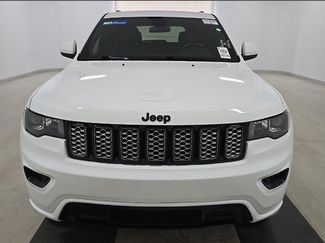 Used 2021 Jeep Grand Cherokee Laredo X RWD video 3