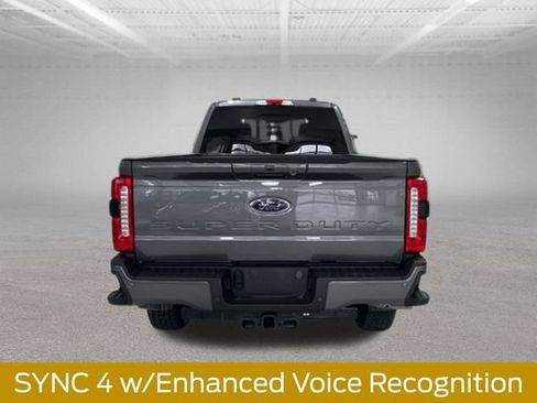 Certified 2023 Ford F250 Lariat w/ Lariat Ultimate Package AWD/4WD image 7