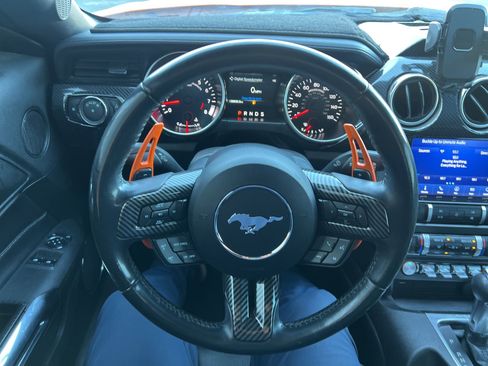 Used 2020 Ford Mustang GT Premium RWD image 30