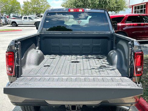 New 2026 RAM 2500 Lone Star AWD/4WD image 28