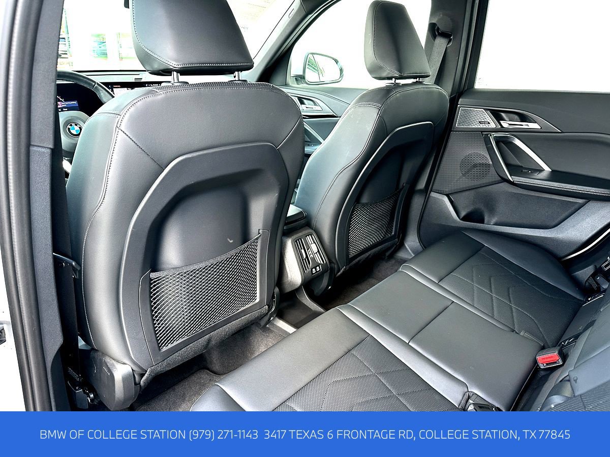 Certified 2024 BMW X1 xDrive28i w/ Premium Package AWD/4WD image 19