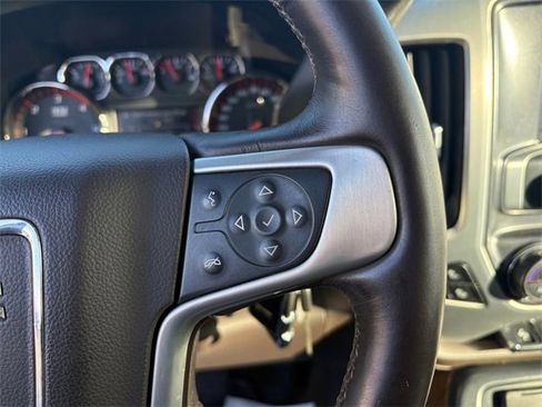 Used 2016 GMC Sierra 1500 SLT w/ SLT Premium Package image 20