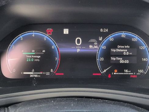 Used 2024 Toyota Grand Highlander FWD image 27