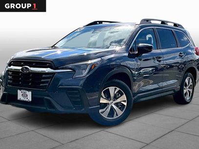 Certified 2024 Subaru Ascent Premium w/ Convenience Package