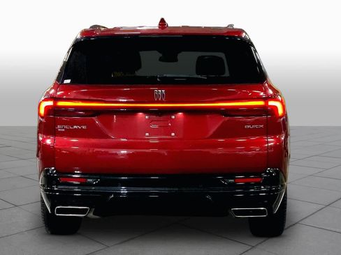 Used 2025 Buick Enclave Sport Touring w/ Power Package AWD/4WD image 5