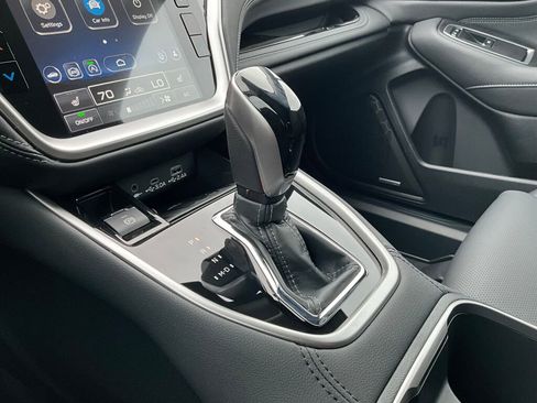 New 2025 Subaru Outback Limited image 20