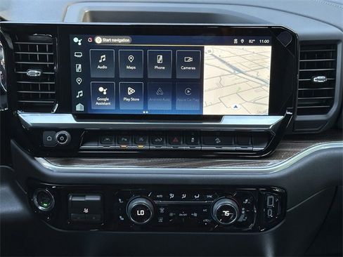 New 2026 Chevrolet Silverado 1500 LT Trail Boss w/ Safety Package image 14