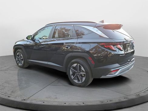 Used 2026 Hyundai Tucson SEL image 4