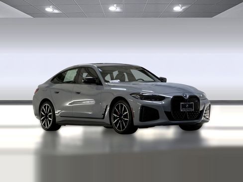 Certified 2023 BMW i4 M50 w/ Premium Package image 6