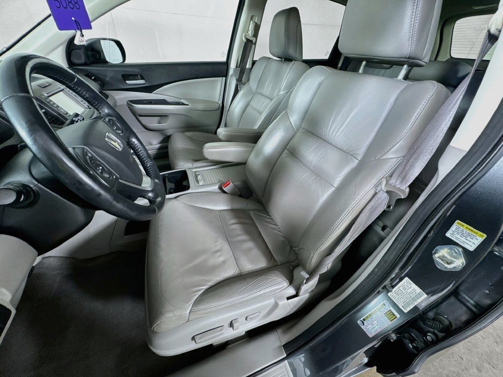 Used 2013 Honda CR-V EX-L image 25