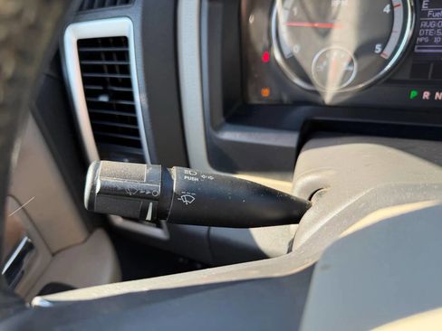 Used 2010 Dodge Ram 2500 Truck SLT w/ Big Horn Regional Pkg image 45