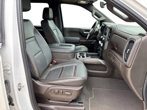 Used 2020 GMC Sierra 1500 Denali AWD/4WD image 34