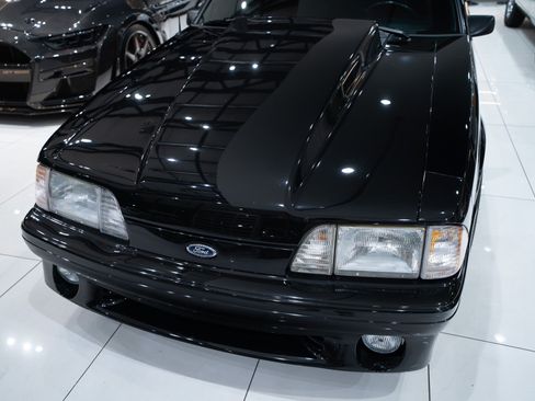 Used 1990 Ford Mustang GT RWD image 29