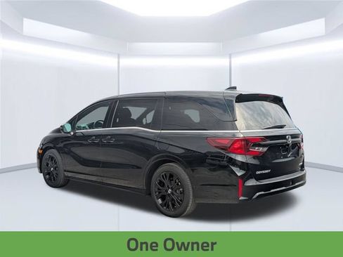 Used 2025 Honda Odyssey Sport-L image 4