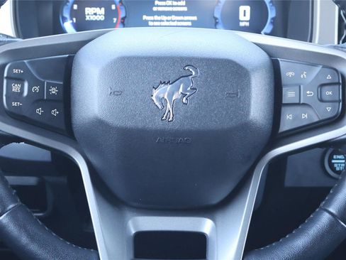 Certified 2025 Ford Bronco Outer Banks image 20