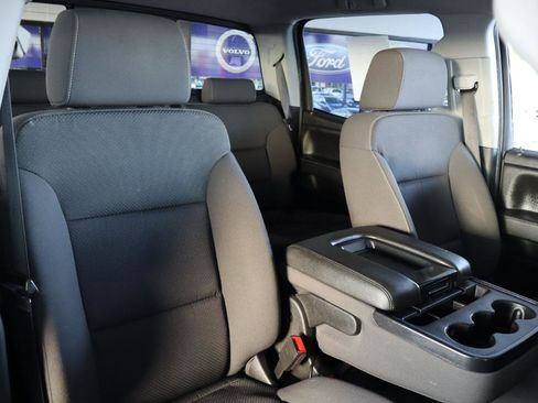 Used 2019 Chevrolet Silverado 2500 LT w/ Custom Sport Edition image 37