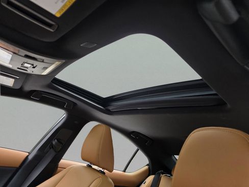 Used 2024 Lexus IS 300 w/ Premium Package image 26