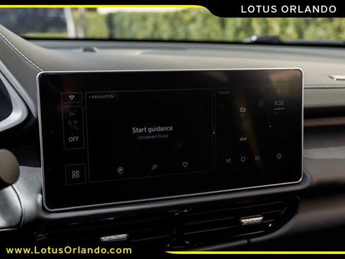 New 2026 Lotus Emira SE image 49