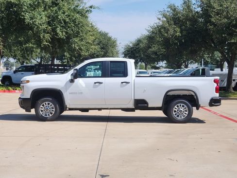 New 2026 Chevrolet Silverado 2500 W/T w/ WT Convenience Package RWD image 13