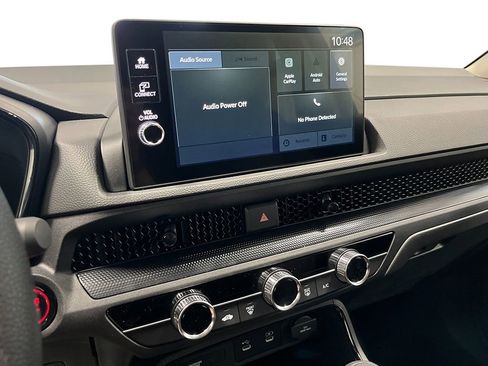 New 2026 Honda CR-V LX image 17