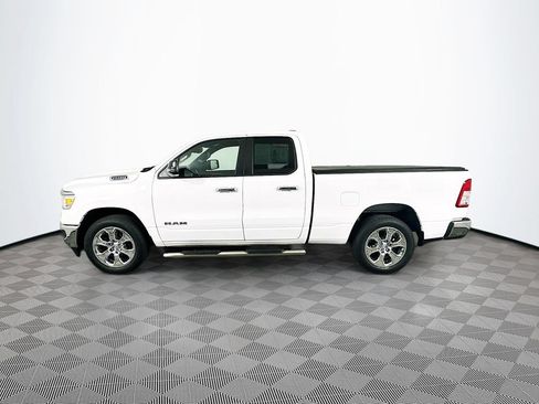 Certified 2023 RAM 1500 Big Horn AWD/4WD image 7