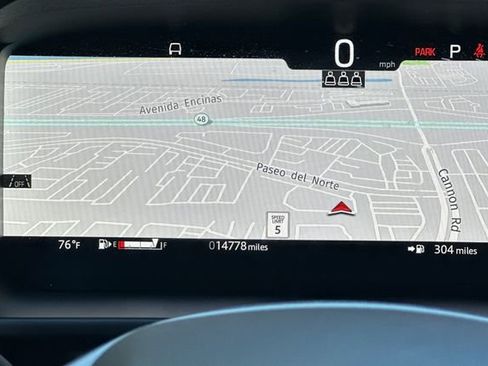 Certified 2024 Land Rover Defender 110 S image 26